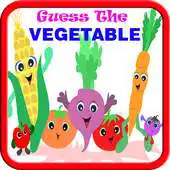 Free play online Vegetable Quiz APK