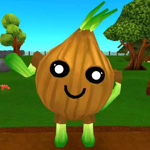 Play Veggie Rush APK