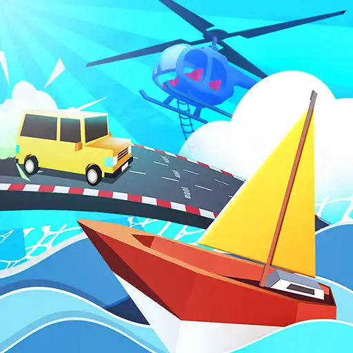 Play Vehicle GOGOGO! APK