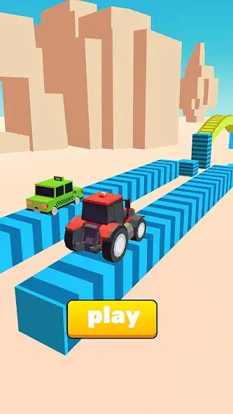 Play Vehicle GOGOGO!  and enjoy Vehicle GOGOGO! with UptoPlay