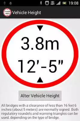 Play Vehicle Height