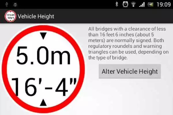 Play Vehicle Height