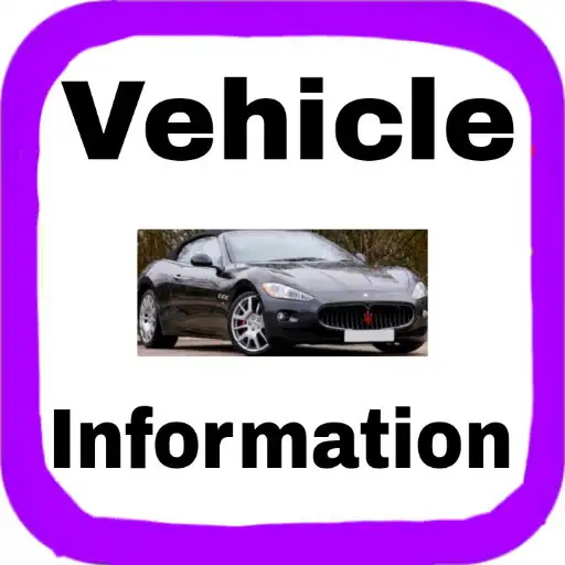 Play Vehicle information app - RTO APK