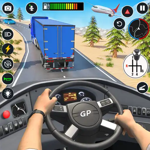 Play Vehicle Simulator Driving Game APK