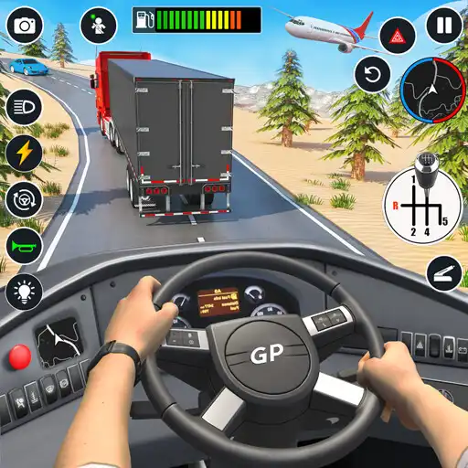 Play Vehicle Simulator Driving Game  and enjoy Vehicle Simulator Driving Game with UptoPlay