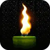 Free play online Velas Fondo De Pantalla En Movimiento APK