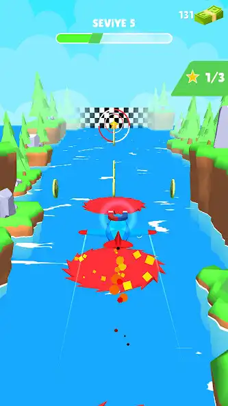 Play Velocity Wings as an online game Velocity Wings with UptoPlay