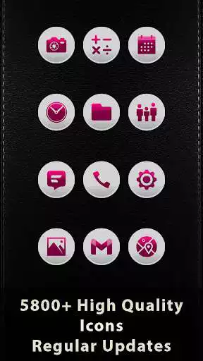 Play Velvet Pink Icons  and enjoy Velvet Pink Icons with UptoPlay