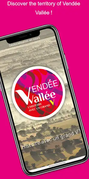 Play Vendée Vallée  and enjoy Vendée Vallée with UptoPlay