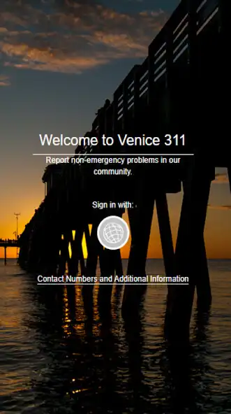 Play Venice 311 as an online game Venice 311 with UptoPlay