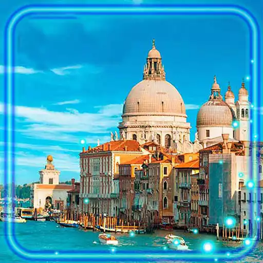 Play Venice Gallery Live Wallpaper APK