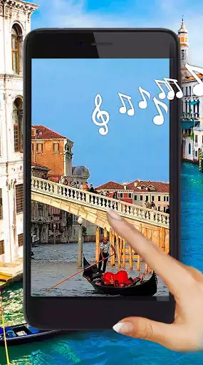 Play Venice Gallery Live Wallpaper  and enjoy Venice Gallery Live Wallpaper with UptoPlay