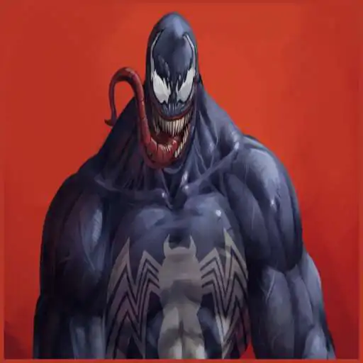 Play Venom 2 HD Wallpapers APK