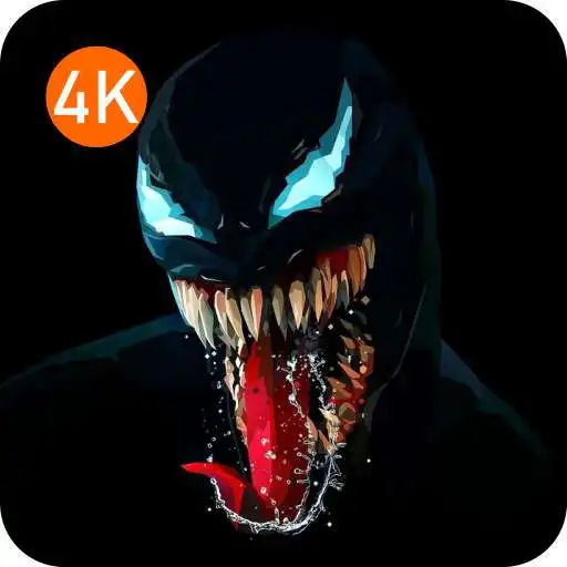 Play Venom Wallpaper HD 4K APK