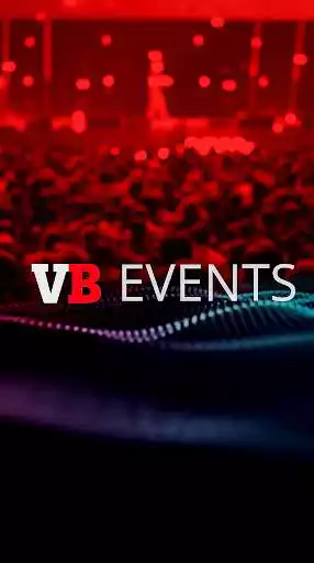 Play VentureBeat Event App  and enjoy VentureBeat Event App with UptoPlay