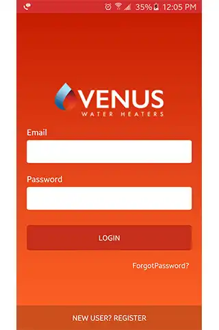 Play Venus Home Appliances – Water Heaters, Fans  and enjoy Venus Home Appliances – Water Heaters, Fans with UptoPlay