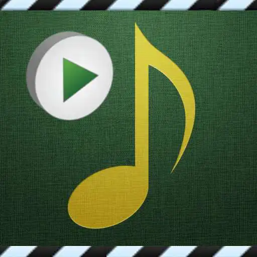 Free play online VeoMusic - free music videos  APK