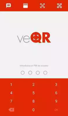 Play veQR