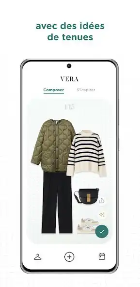 Play VERA - Dressing virtuel as an online game VERA - Dressing virtuel with UptoPlay