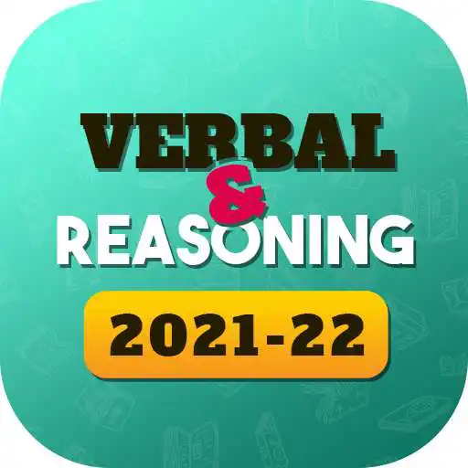 Play Verbal & Reasoning 19-20 APK