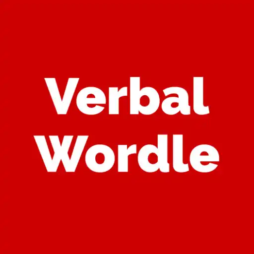 Play Verbal Word Game APK