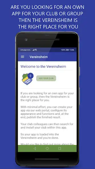 Play Vereinsheim  and enjoy Vereinsheim with UptoPlay