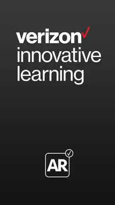 Play Verizon Innovative Learning AR