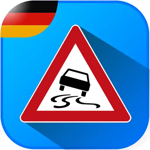 Play Verkehrsschilder Deutschland APK