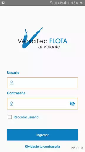 Play Versatec FLOTA al Volante  and enjoy Versatec FLOTA al Volante with UptoPlay