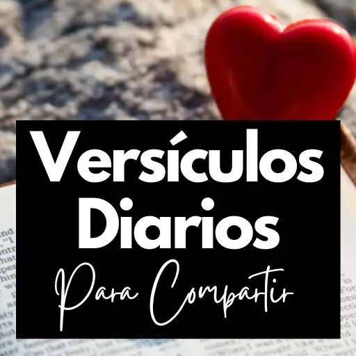 Play Versículos Diarios APK