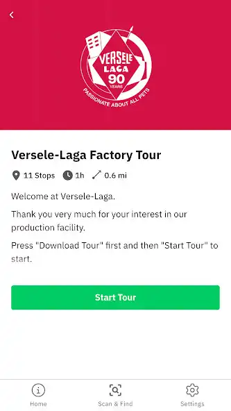 Play Versele-Laga as an online game Versele-Laga with UptoPlay