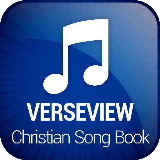 Play VerseVIEW Christian Song Book APK