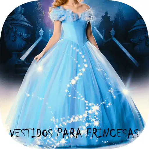 Play Vestidos para Princesas APK