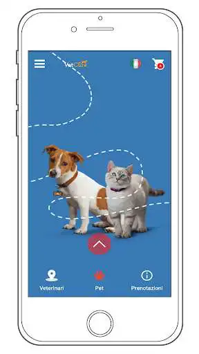 Play VetCare  and enjoy VetCare with UptoPlay