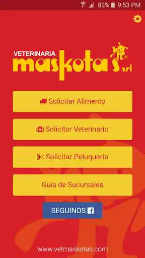 Play Veterinaria Maskotas