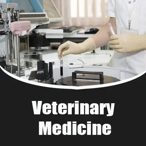 Play Veterinary Medicine Offline APK