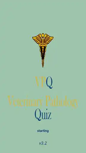 Play APK Veterinary Pathology Quiz  and enjoy Veterinary Pathology Quiz with UptoPlay edu.asis.vpq