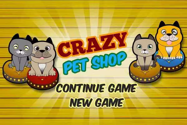 Play Veterinary - Pet care