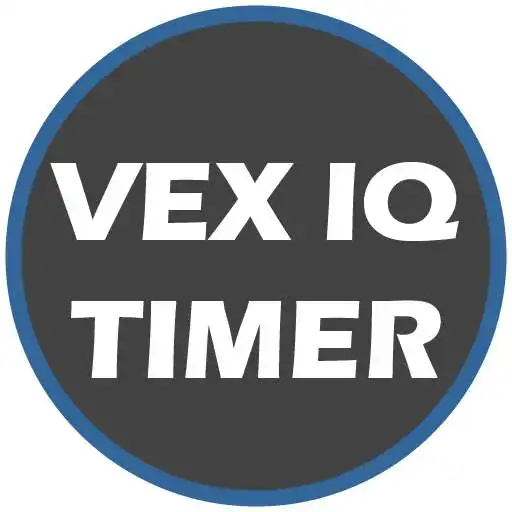 Play VEX IQ Timer APK