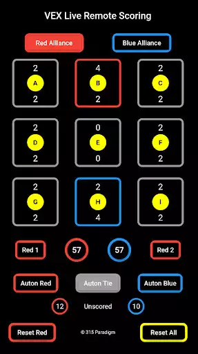 Play VEX Live Remote Scoring  and enjoy VEX Live Remote Scoring with UptoPlay