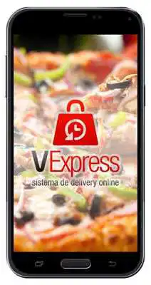 Play VExpress Delivery