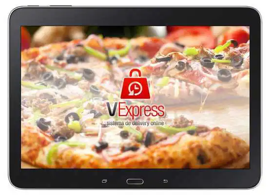 Play VExpress Delivery