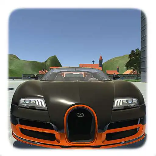 Play Veyron Drift Simulator: Car Games Racing 3D-City APK