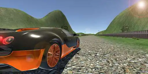 Play Veyron Drift Simulator: Car Games Racing 3D-City  and enjoy Veyron Drift Simulator: Car Games Racing 3D-City with UptoPlay