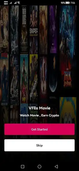 Play VFlix Movie  and enjoy VFlix Movie with UptoPlay