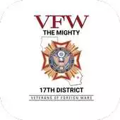 Free play online VFW District 17 APK