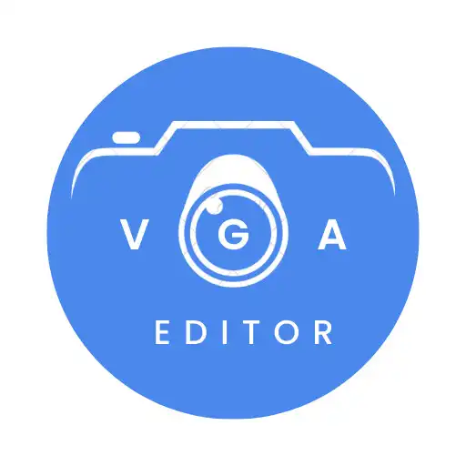 Play VGA Image Editor APK