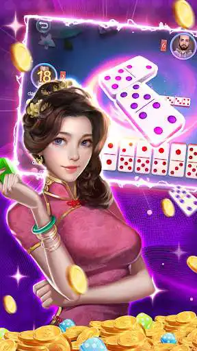 Play VGame-Poker Slots-Fishing Casino Vegas  and enjoy VGame-Poker Slots-Fishing Casino Vegas with UptoPlay