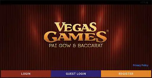 Play VG Baccarat and Pai Gow  and enjoy VG Baccarat and Pai Gow with UptoPlay