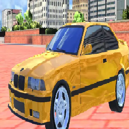 Play VG City Car Game APK